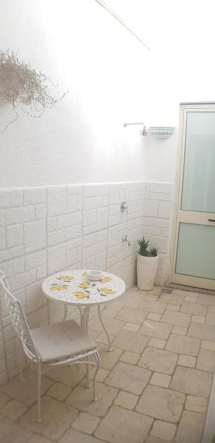 Leuca Mon Amour Santa Maria di Leuca Extérieur photo