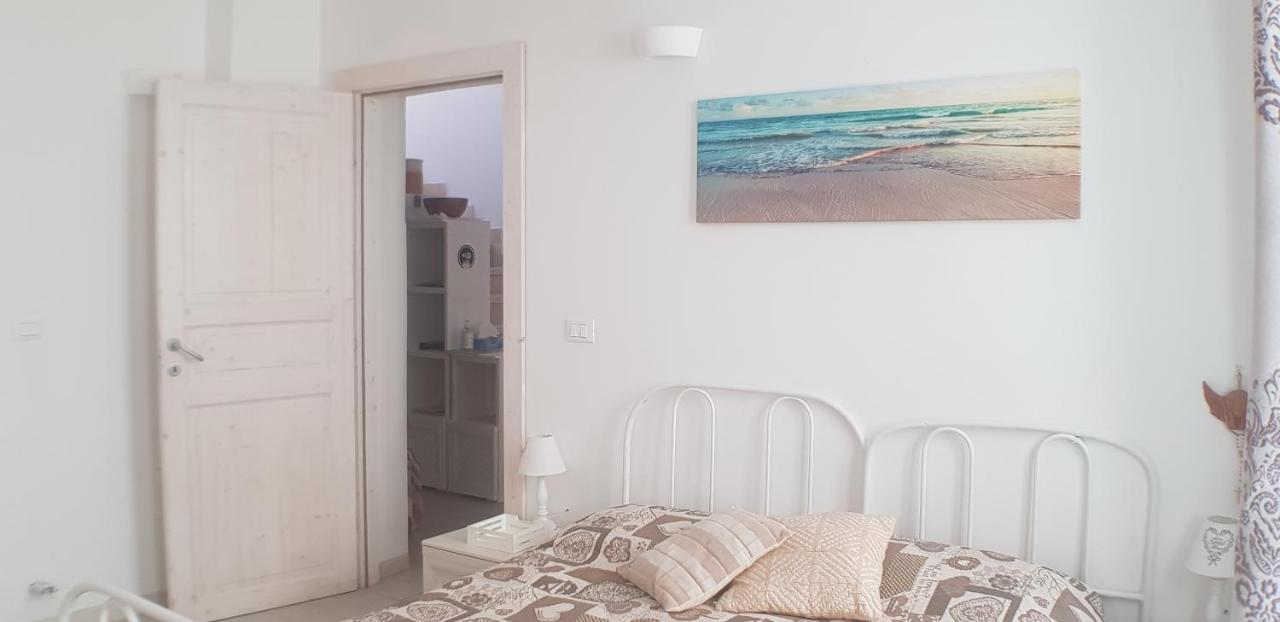 Leuca Mon Amour Santa Maria di Leuca Extérieur photo