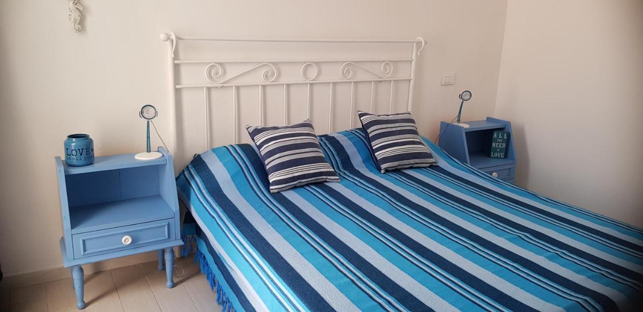 Leuca Mon Amour Santa Maria di Leuca Extérieur photo