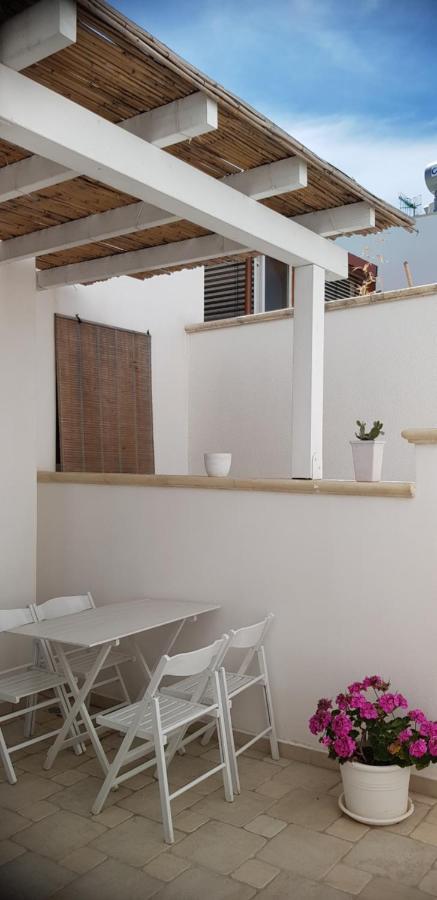 Leuca Mon Amour Santa Maria di Leuca Extérieur photo