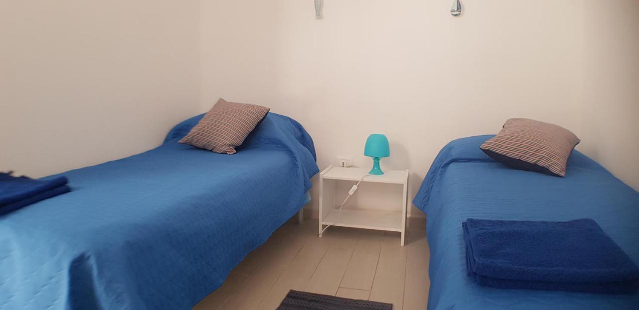 Leuca Mon Amour Santa Maria di Leuca Extérieur photo