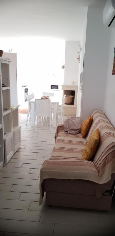 Leuca Mon Amour Santa Maria di Leuca Extérieur photo