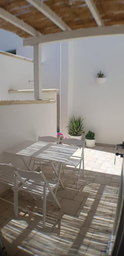 Leuca Mon Amour Santa Maria di Leuca Extérieur photo