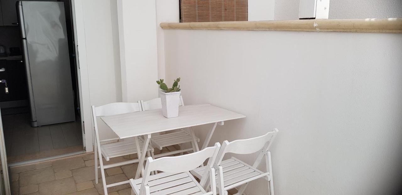 Leuca Mon Amour Santa Maria di Leuca Extérieur photo