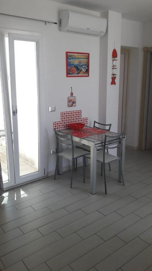 Leuca Mon Amour Santa Maria di Leuca Extérieur photo