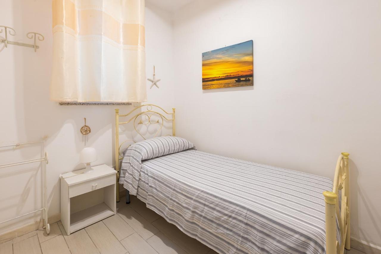 Leuca Mon Amour Santa Maria di Leuca Extérieur photo