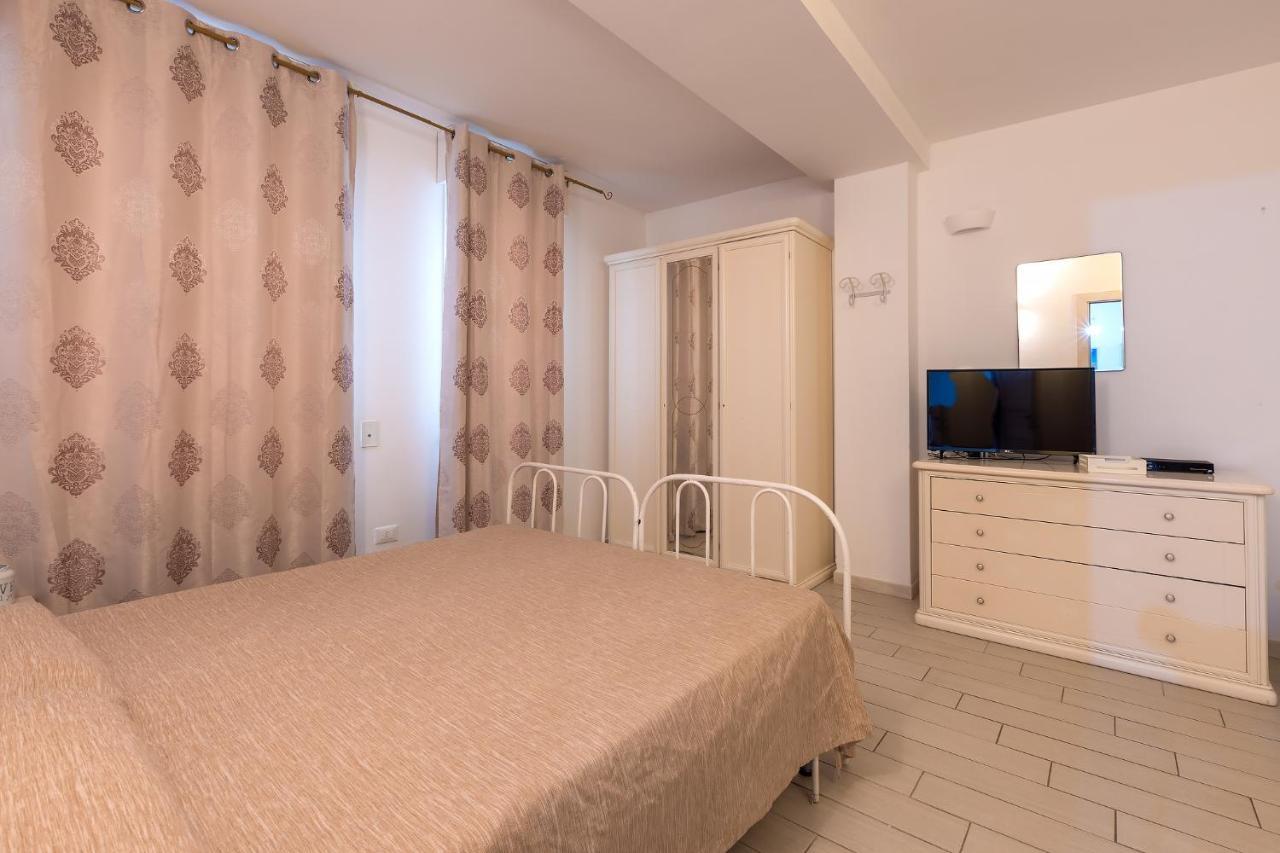 Leuca Mon Amour Santa Maria di Leuca Extérieur photo