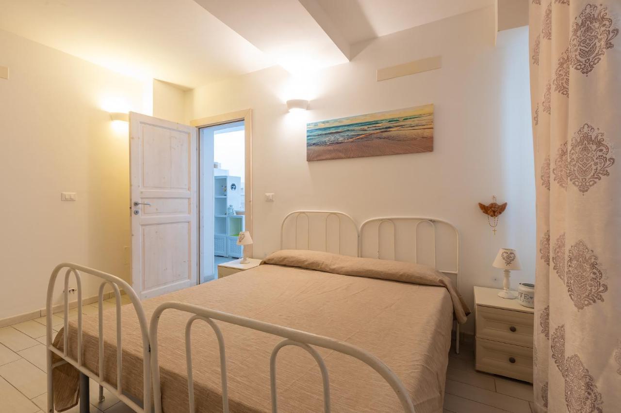 Leuca Mon Amour Santa Maria di Leuca Extérieur photo