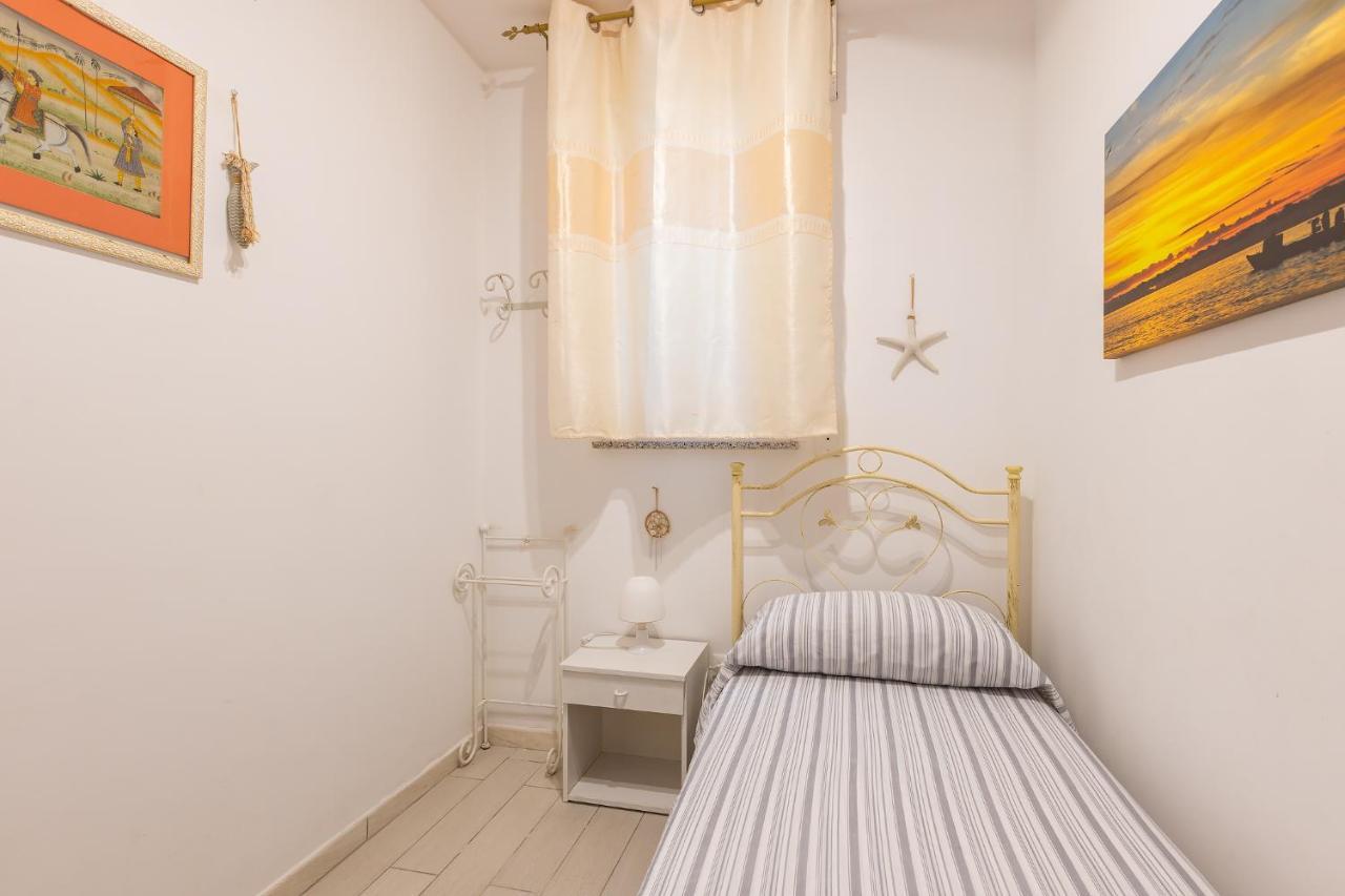 Leuca Mon Amour Santa Maria di Leuca Extérieur photo